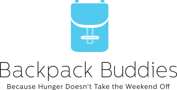 back pack buddies logo