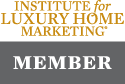 Institute of Luxury Homes Member