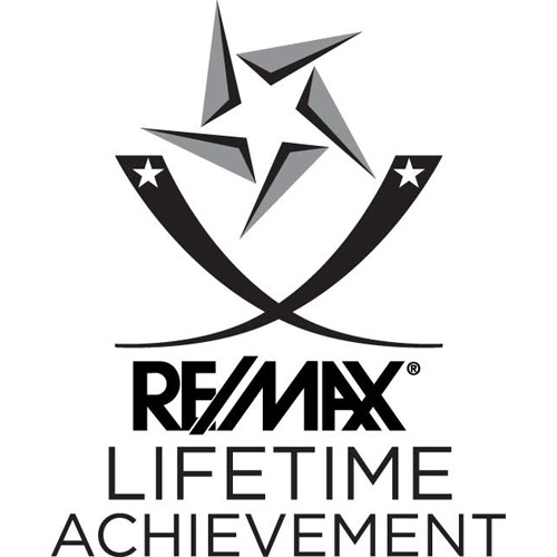 lifetime Achievement logo